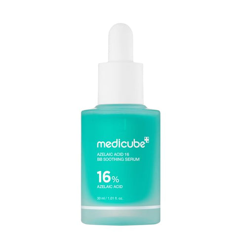 Medicube Azelaic Acid 16 BB Calming (Soothing) Serum 30ml