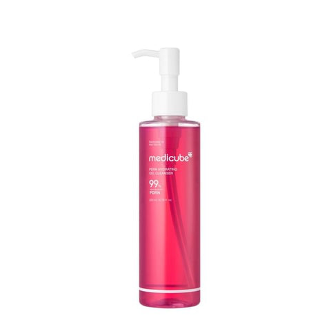 Medicube PDRN Hydrating Gel Cleanser 200ml