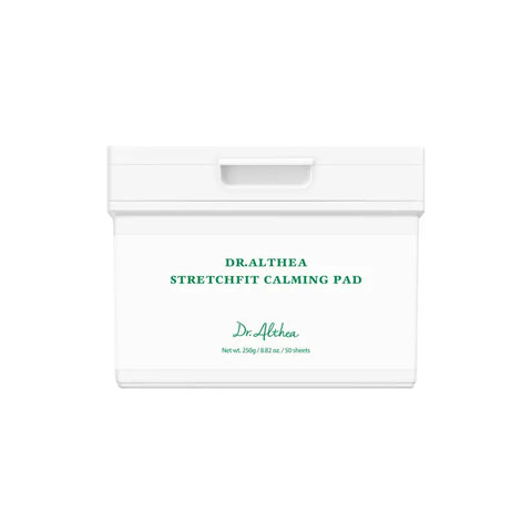 Dr.Althea Stretchfit Calming Pad (50Pc)