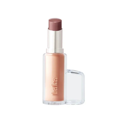 LAKA Bonding Glow Lipstick #217 Babe 3.7G