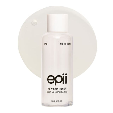 Epii New Skin Toner