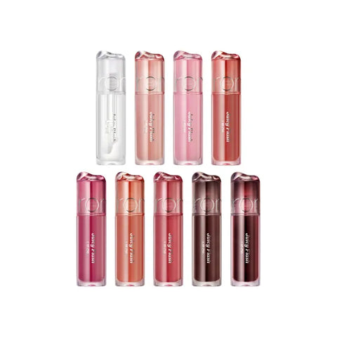 rom&nd Juicy Flash Lip Oil #07 Coco Bomb 4.5g