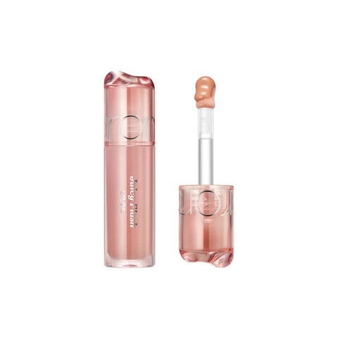 rom&nd Juicy Flash Lip Oil #01 Pomelo Light 4.5g