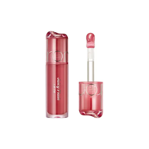 rom&nd Juicy Flash Lip Oil #06 Grape Fig 4.5g