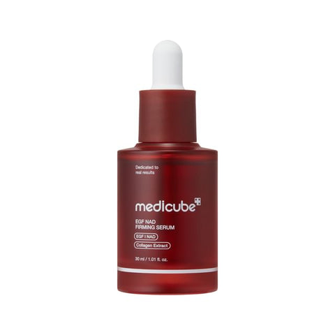 Medicube EGF NAD Firming Serum 30ml