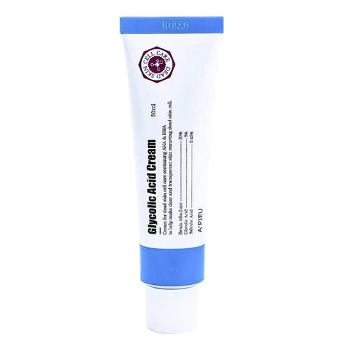 A'Pieu Glycolic Acid Cream 50 ml