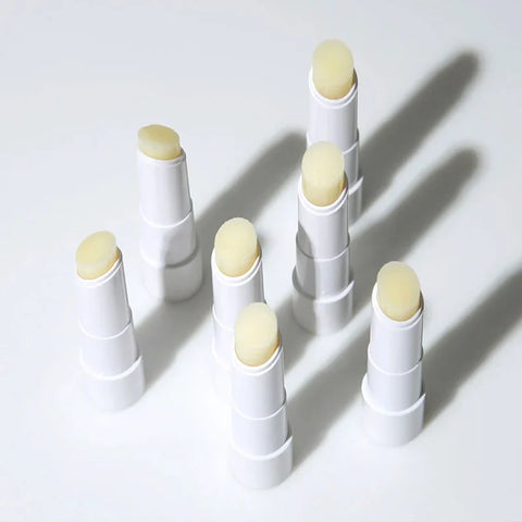 Abib Protective Lip Balm Block Stick SPF15 3.3g