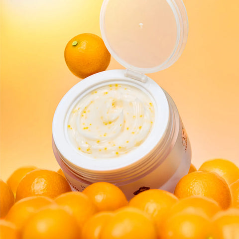 d'Alba Vita Toning Capsule Cream 55g