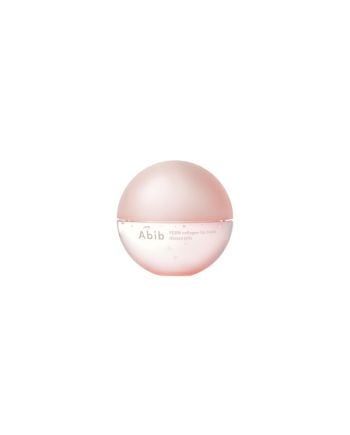 Abib PDRN Collagen Lip Mask Glazed Jelly 11g
