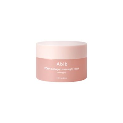 Abib PDRN Collagen Overnight Mask Firming Jelly 80ml