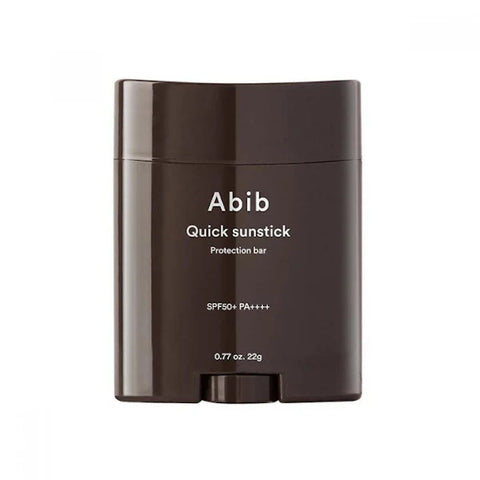 Abib Quick Sunstick Protection Bar 22g (Otc)