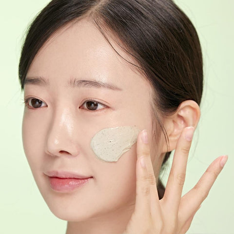 Anua Heartleaf Pore Clay Mask 100ml