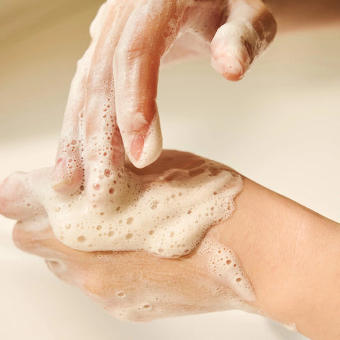 Skin1004 Madagascar Centella Ampoule Foam Mini 20ml