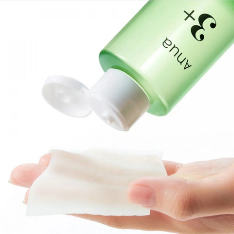 Anua Azelaic Acid 3 Cica Skin Clarifying Toner 250ml