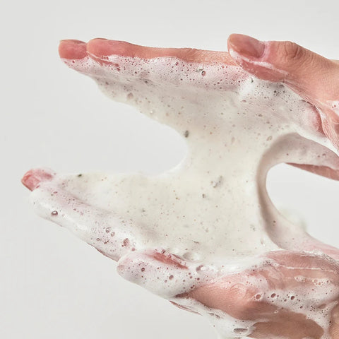 Anua Heartleaf Quercetinol Deep Cleansing Foam 150ml