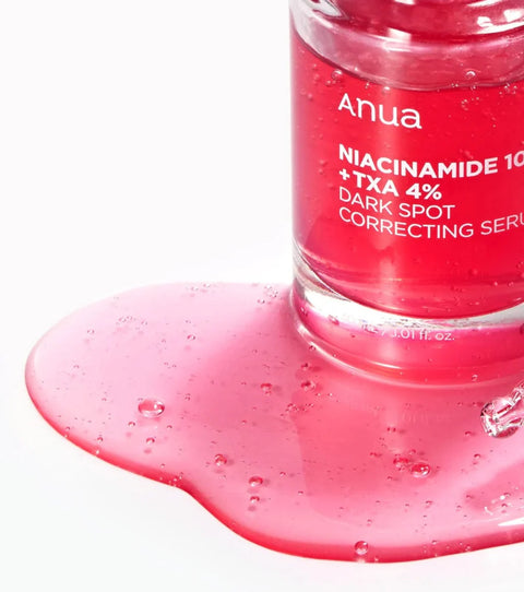 Anua Niacinamide 10% TXA Serum 30ml