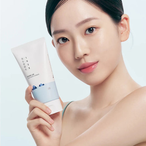 Round Lab 1025 Dokdo Cleanser 150ml