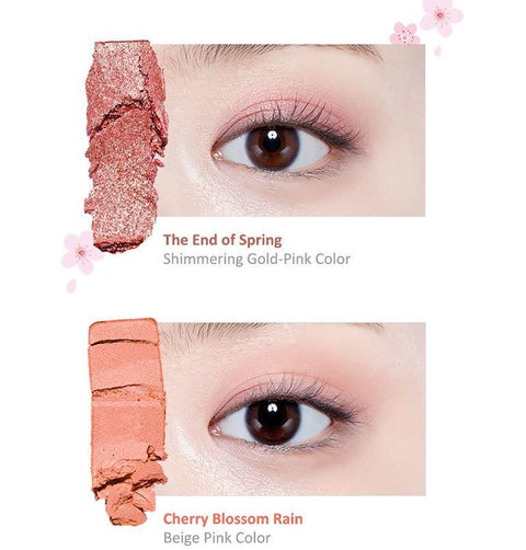 Etude House Play Color Eyes Cherry Blossom Eyeshadow Palette