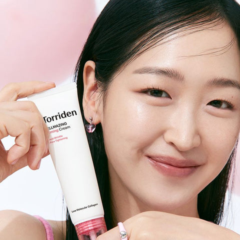 Torriden Cellmazing Low Molecular Collagen Firming Cream 60ml
