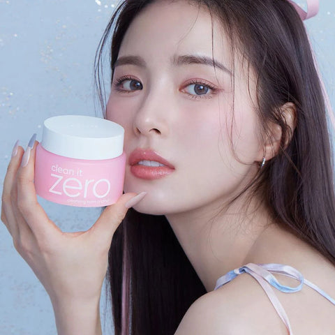 Banila Co Clean It Zero Cleansing Balm Original 100ml