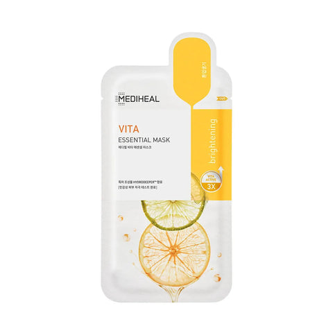Mediheal Vita Essential Mask (1Pc)