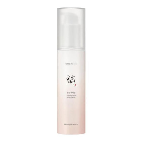 Beauty Of Joseon Moist Sun Serum SPF50+ 50ml