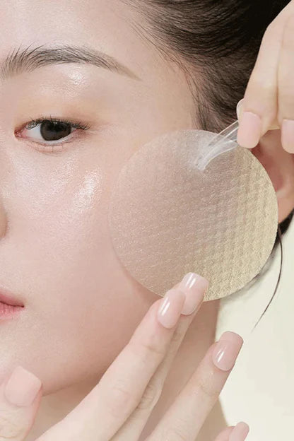 Biodance Vita Niacinamide Toner Pad (60Pc)