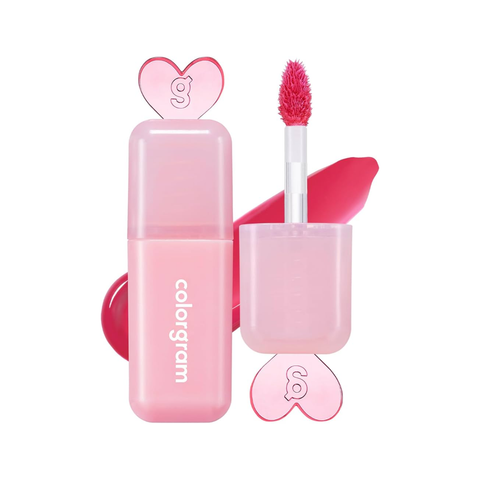 Colorgram Juicy Drop Tint 07 Clear Peach 4G