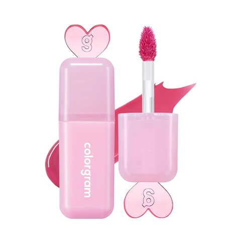 Colorgram Juicy Drop Tint 07 Cool Peach 4G