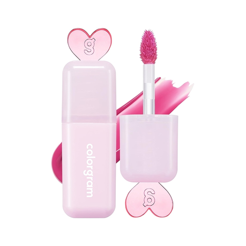 Colorgram Juicy Drop Tint 06 Nice Plum 4G