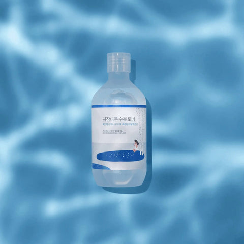 Round Lab Birch Juice Moisturizing Toner 300ml