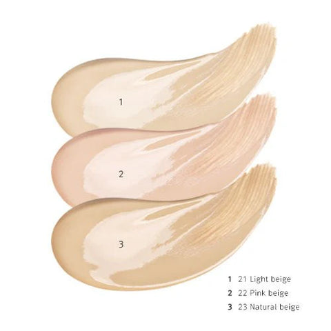 APRILSKIN Magic Snow Cushion 15g Foundation + 15g Refill #21 Light Beige