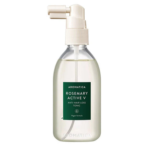 Aromatica Rosemary Active V Tonic 100ml