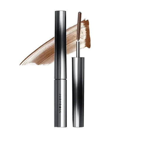 Judydoll 3D Curling Iron Mascara - Curly #02 Brown 2G