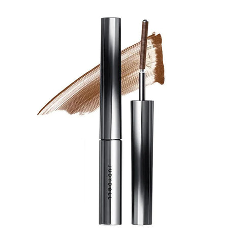 Judydoll Iron Mascara 02 Brown - Classic 2G