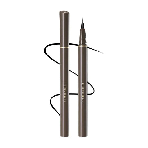Judydoll Skinny Liquid Eyeliner #01 Black 0.4G