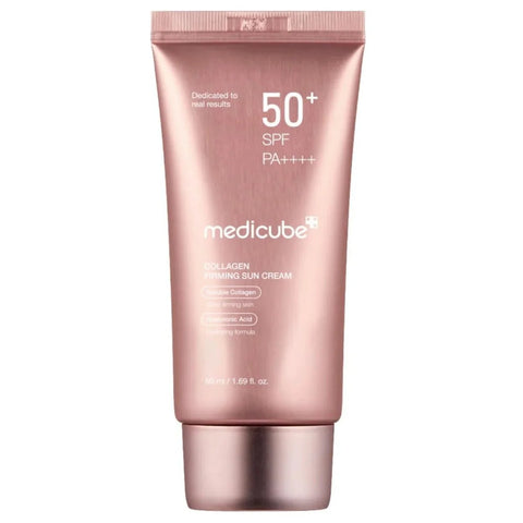 Medicube Collagen Firming Sun Cream 50ml
