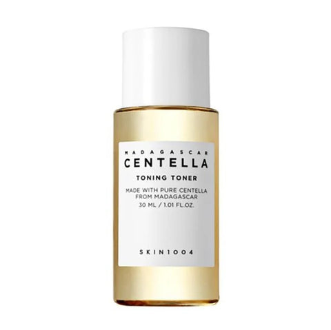 Skin1004 Madagascar Centella Toning Toner Mini 30ml