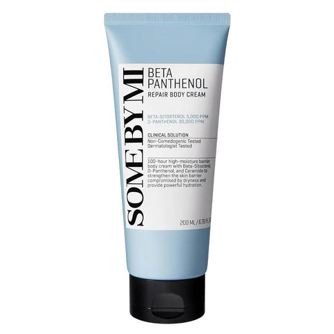 SOME BY MI Beta Panthenol Repair Body Cream 200ML