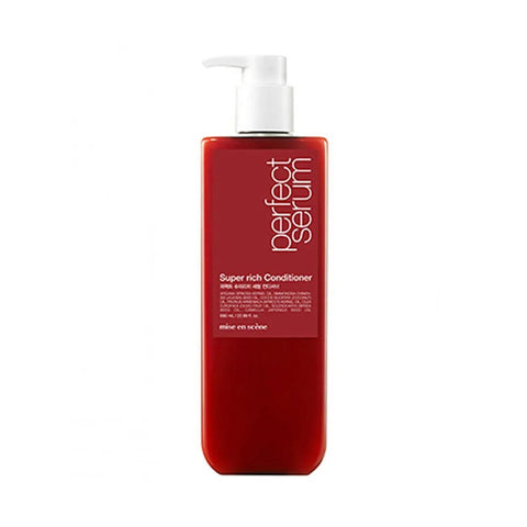 Mise En Scene Perfect Super Rich 680ml