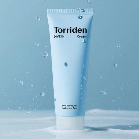 Torriden Dive In Cream 80ml