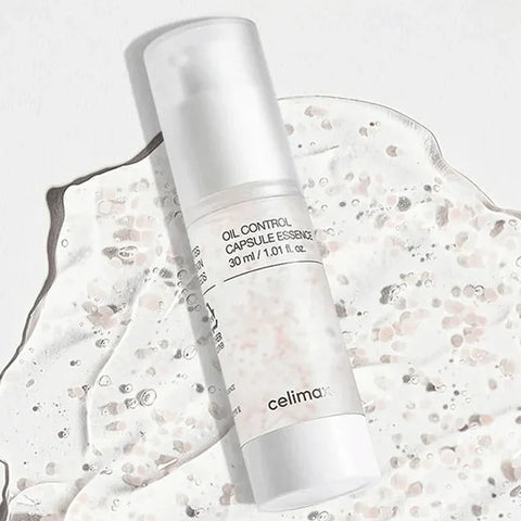 Celimax Oil Control Capsule Essence 30ml