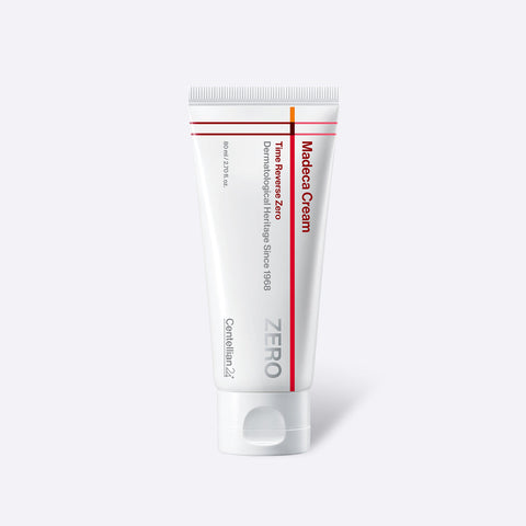 Madeca Cream Time Reverse Zero 80ml