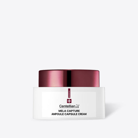 Madeca Mela Capture Ampoule Capsule Cream 55ml