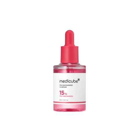 Medicube TXA Niacinamide 15 Serum 30ml