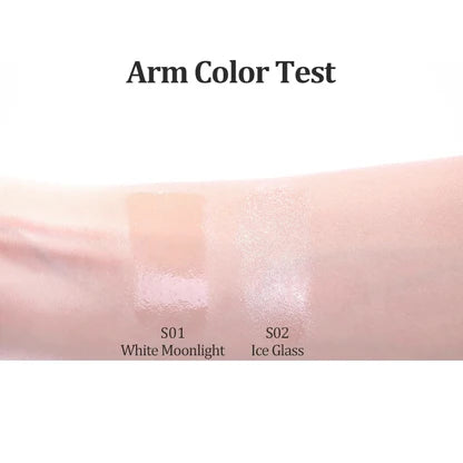 VEECCI Glow Stick S01 White Moonlight 5g