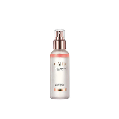 d'Alba White Vital Spray Serum 100ml