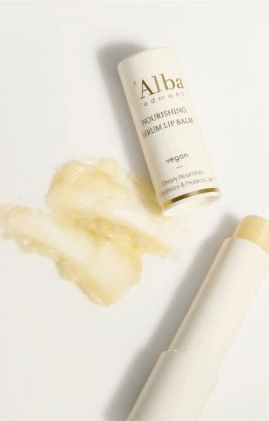 d'Alba White Truffle Nourishing Serum Lip Balm 3.6g