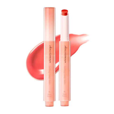 Dasique Melting Candy Balm #08 Sweet Pomelo 1.5G