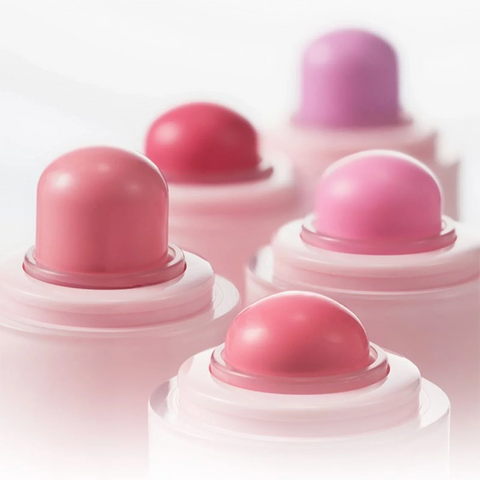 Banila Co B.By Banila Romantic Blush Lip&Cheek 3.7g
